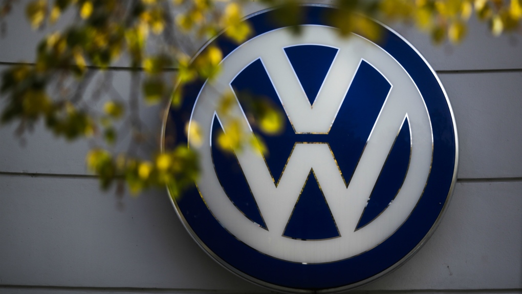 Volkswagen could buy back diesel vehicles