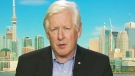 CTV News Channel:  Bob Rae on Liberal sweep