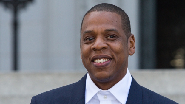 Juri menolak gugatan perusahaan wewangian terhadap Jay-Z