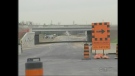 CTV London: Southwest London overpass opens soon