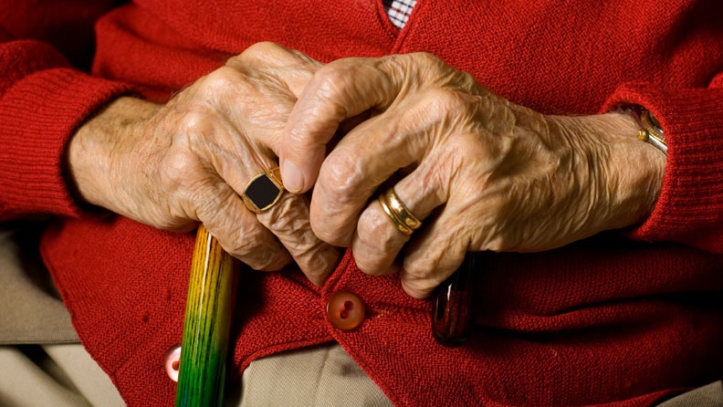 Generic seniors elderly