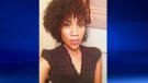 Erica Ehikwe, 29, is seen in this image from her Facebook profile.