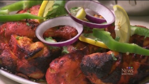 CTV Montreal: Your #1 choice for Indian food