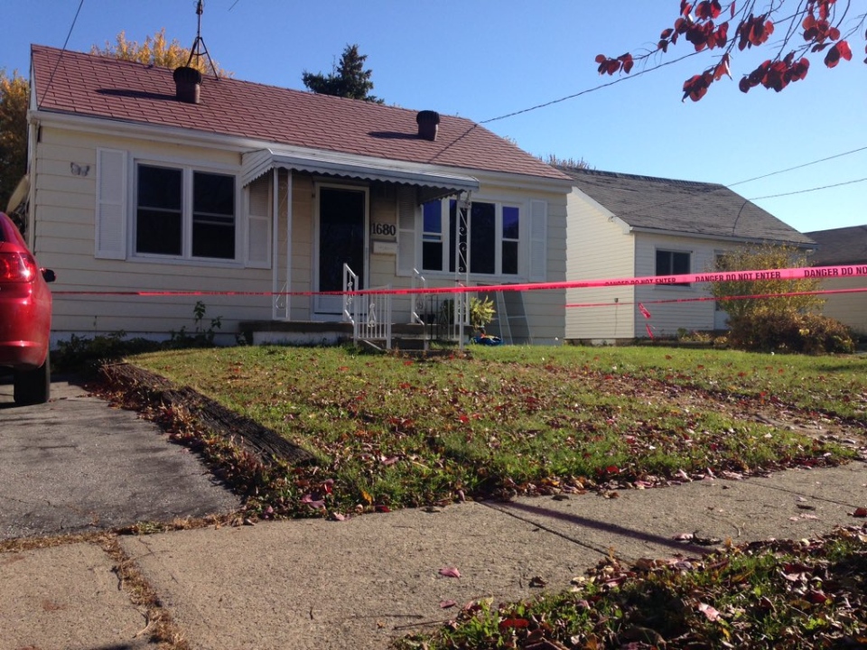 Attempted murder charges after Balfour house fire.