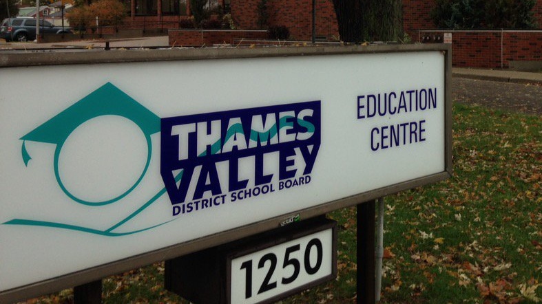 TVDSB, Thames Valley District School Board