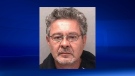 South Simcoe Police are searching for Enrico Cagnotti, 57, for allegedly meeting women online and defrauding them. 