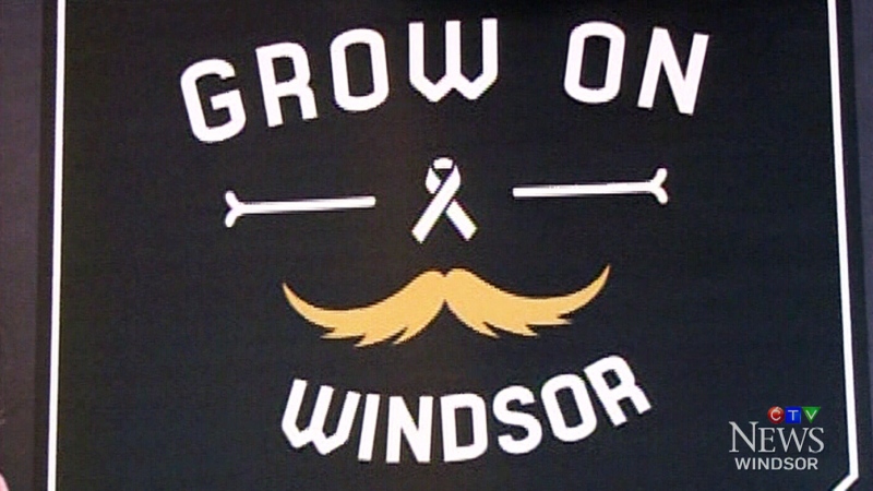 CTV Windsor: Grow On campaign