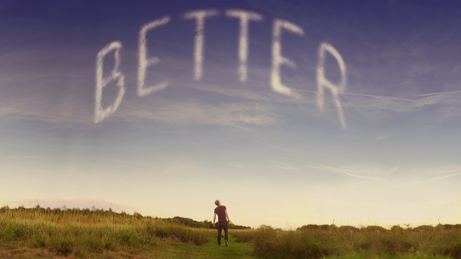 #BetterStartsHere
