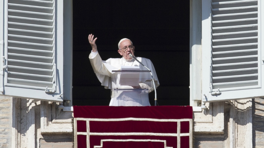 Vatican scandal intensifying