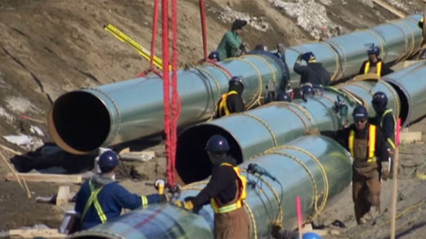 Obama kills Keystone XL Pipeline plan