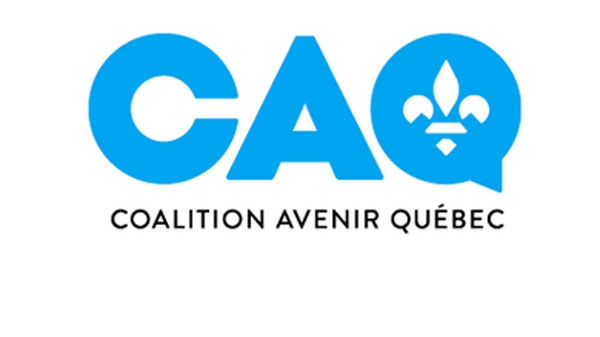 CAQ's new logo 2015