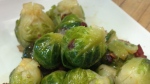 Now You're Cooking: Brussels sprouts