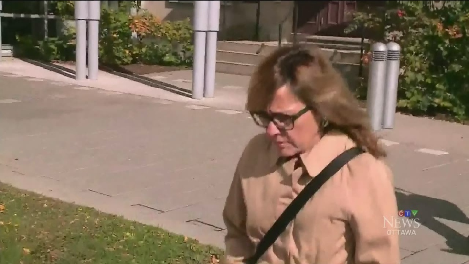 CTV Ottawa: Christy Natsis gets 5 years