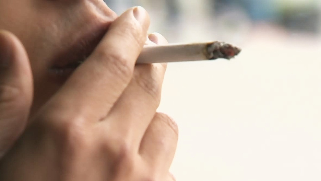 Kick Cancer:  Helping Manitobans quit smoking
