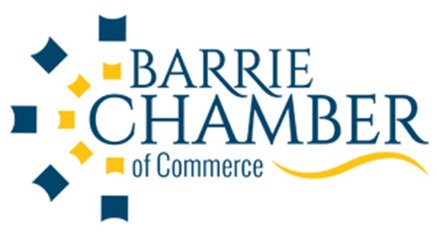 LIVE2: Barrie Chamber of Commerce Business Awards