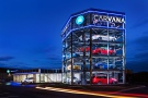 The world’s first fully automated, coin-operated car vending machine (Business Wire)