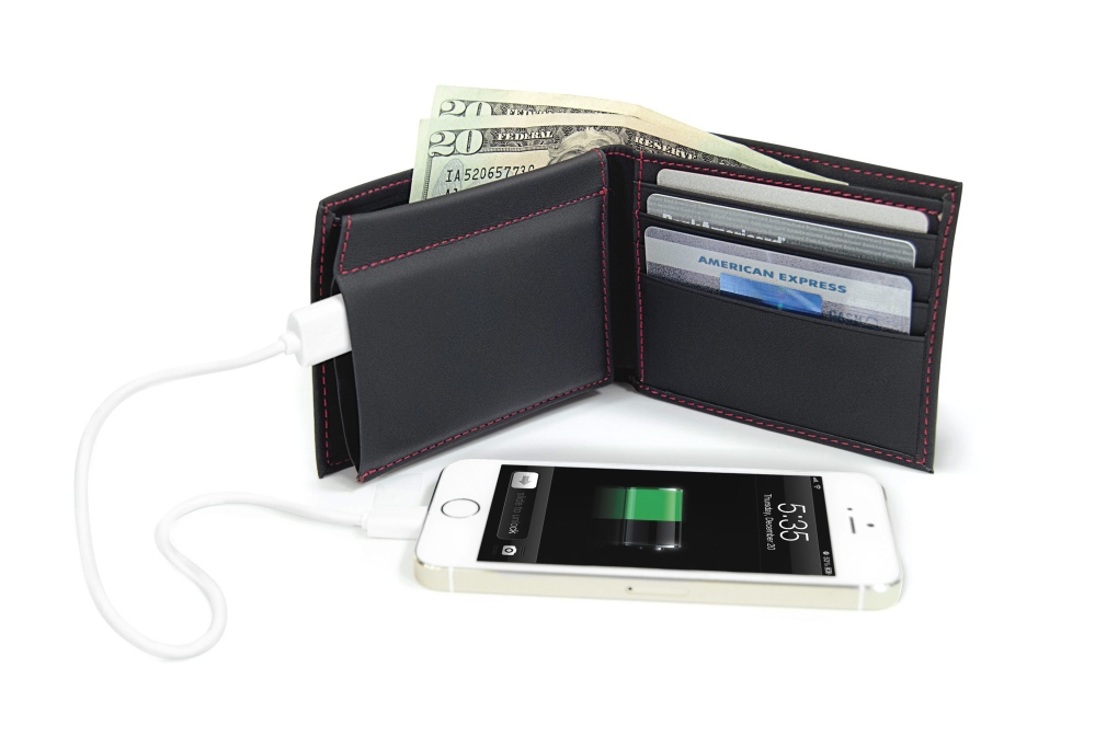Smart wallet