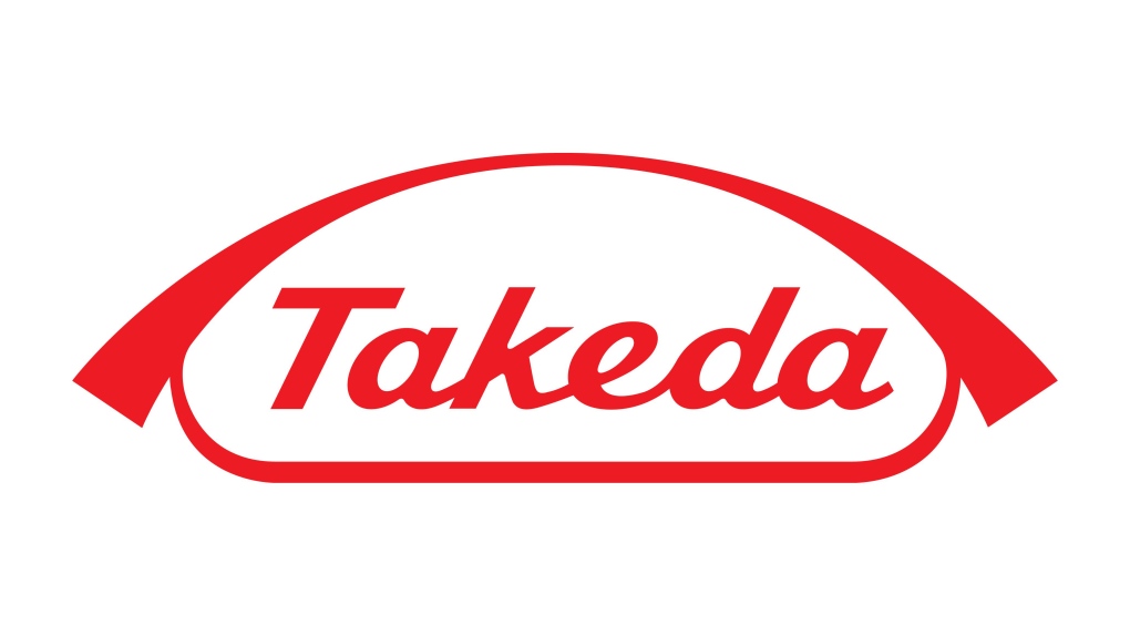 Takeda Pharmaceutical Co.