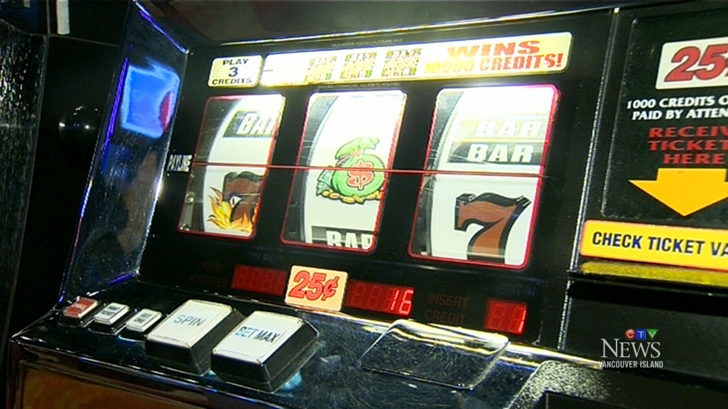 Could a casino come to Victoria's downtown core?