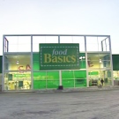 Ottawa police are investigating after a Food Basics grocery store on Merivale Road was robbed overnight.