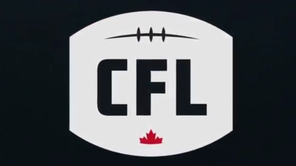 The new CFL logo
