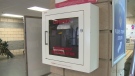 CTV Windsor: Defibrillator registry