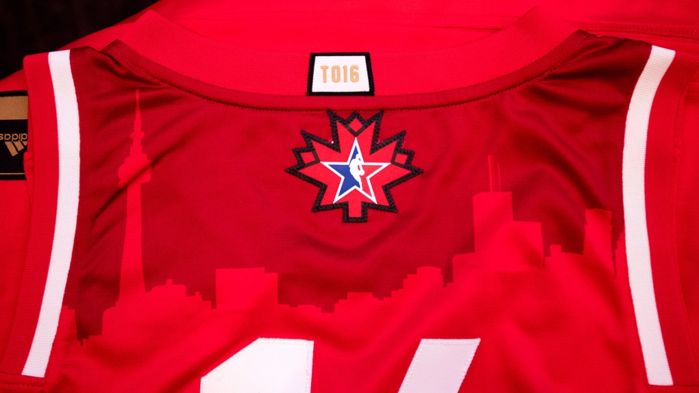 NBA all-star jerseys to pay tribute to 