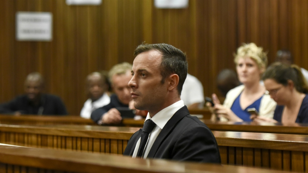 Oscar Pistorius wants to challenge conviction