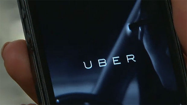 Uber, for-hire service, car service, drivers, Taxi