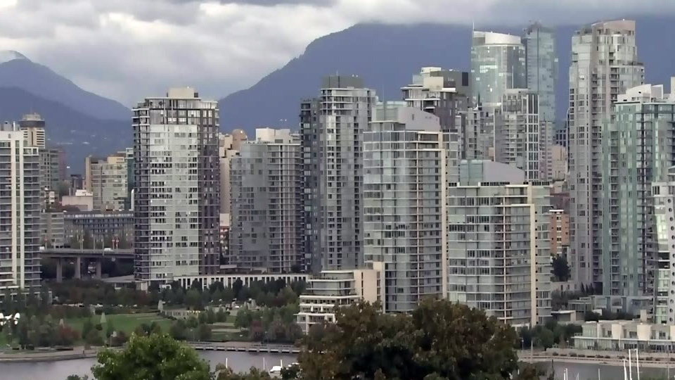 CTV Vancouver: Airbnb rentals skyrocketing 