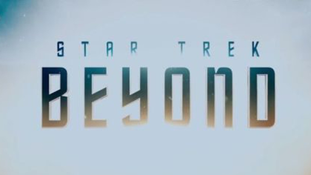 'Star Trek Beyond'