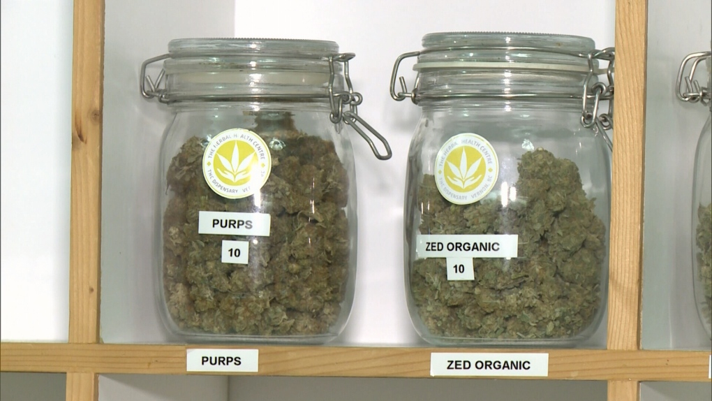 weed marijuana dispensary