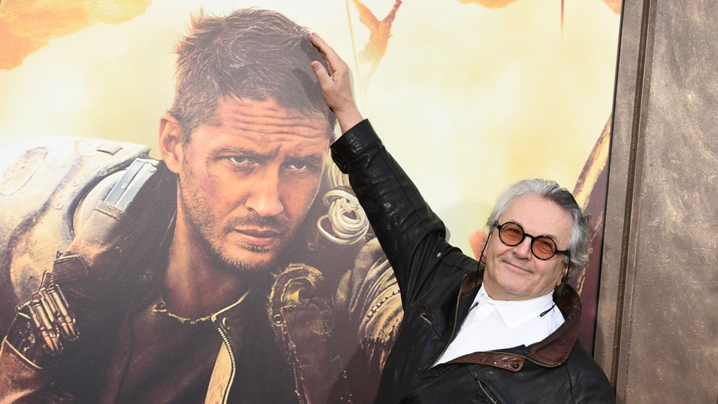 Mad Max director George Miller