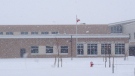 File image of Steinbach Regional Secondary School