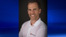 Brad McLellan, a registered massage therapist, is charged with sexual assault. (Centennial Wellness Clinic) 