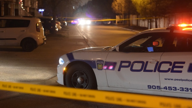 Police investigating 2 shootings, stabbing across Toronto area | CTV News