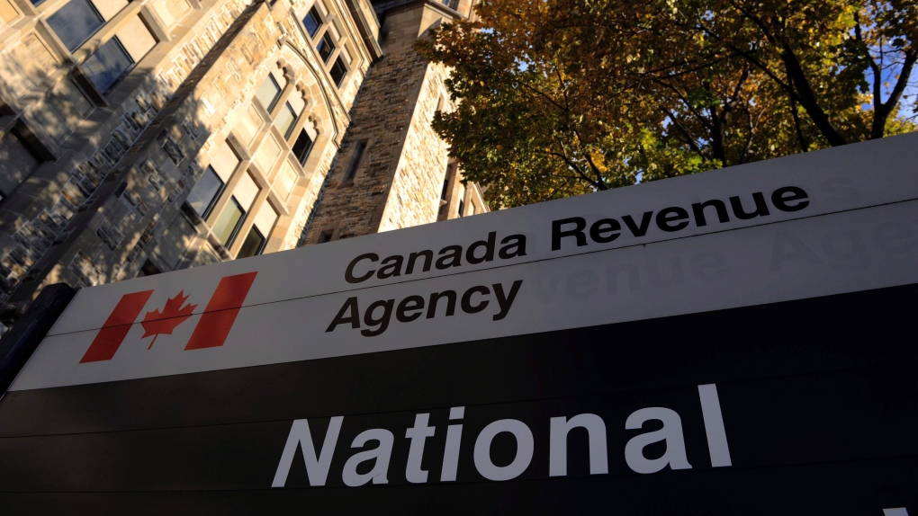 Canada Revenue Agency