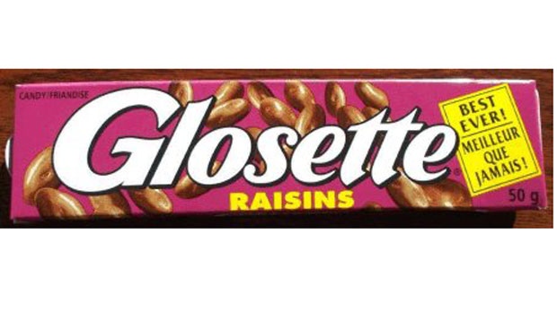Glosette 