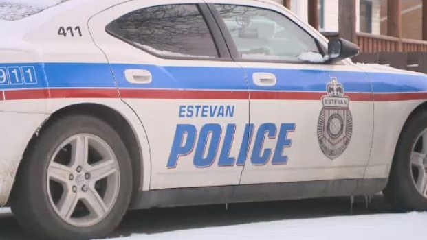 Estevan police