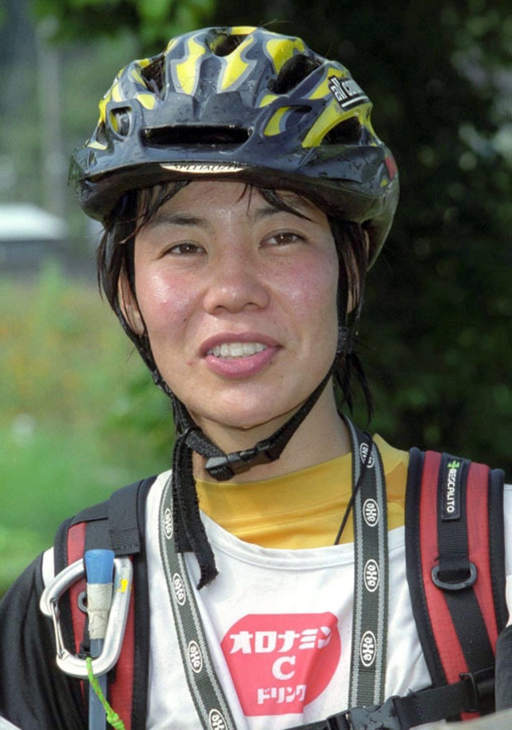 Mountaineer Kei Taniguchi died on climb in Japan