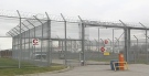 The Elgin Middlesex Detention Centre is seen in London, Ont. on Friday, Dec. 18, 2015.