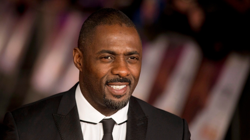 Queen's list lauds Idris Elba, Ebola doctors among 2015 honourees | CTV ...