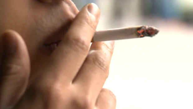 Regina city council votes to ban smoking on patios and public places