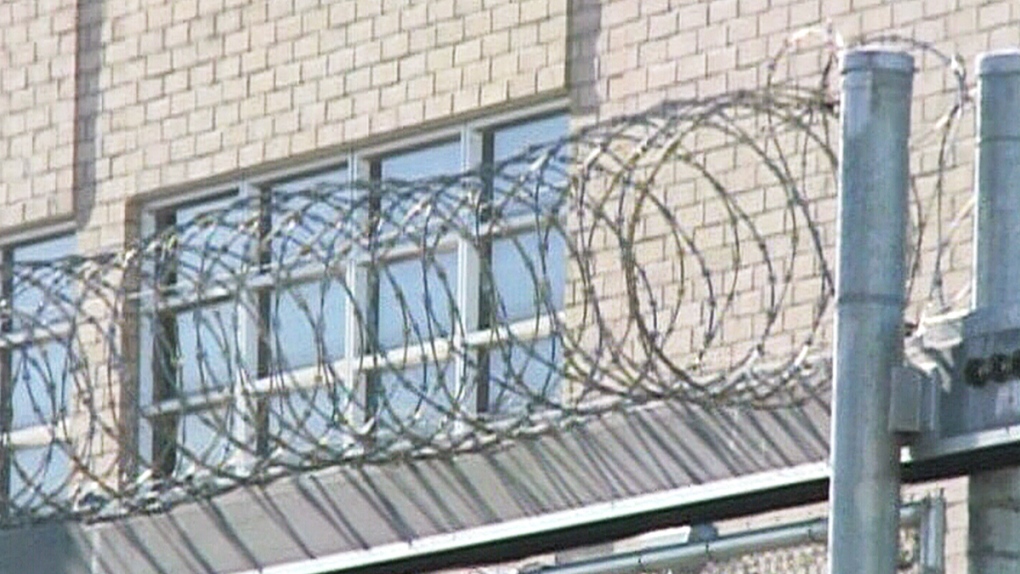 CTV Windsor: Jail strike preparations