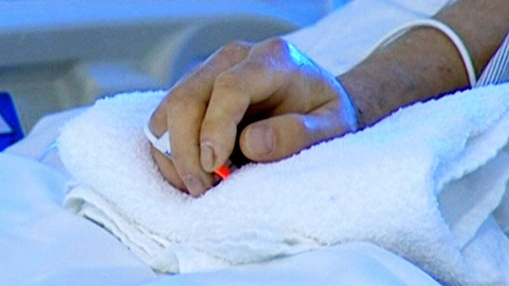 CTV Northern Ontario: Physician Assisted Dying