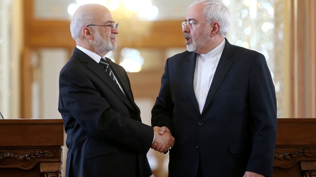 Iraq offers to mediate Iran-Saudi dispute