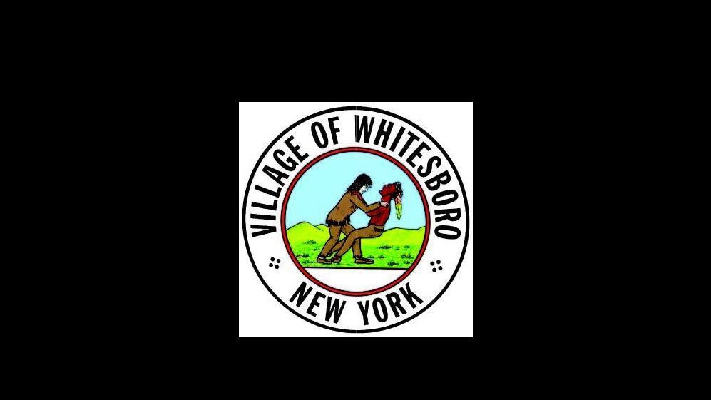 The logo of Whitesboro, N.Y.