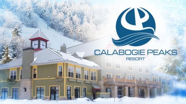 Calabogie Peaks Resort contest