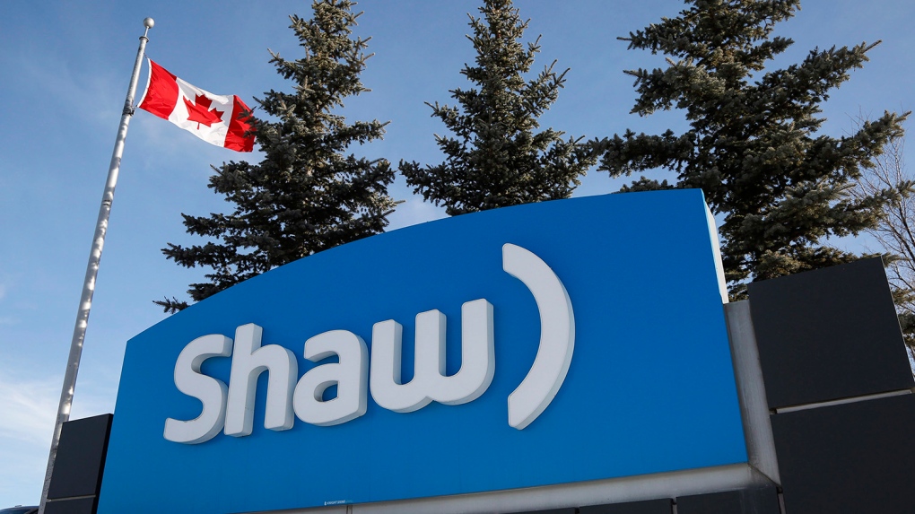 Shaw to sell Global TV, specialty channels