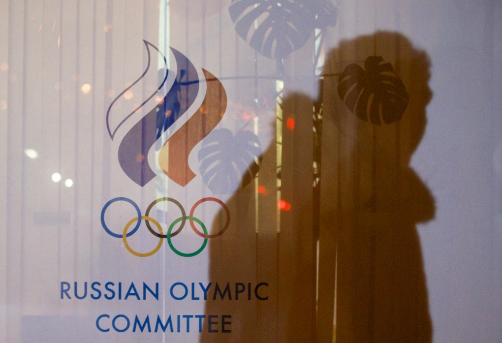 Russian Olympic Committee
